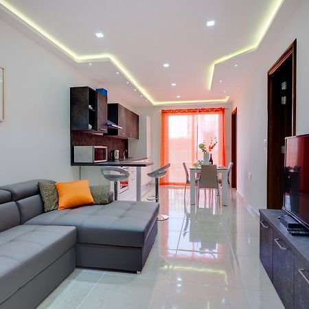 La Rive Apartment Sliema Zewnętrze zdjęcie