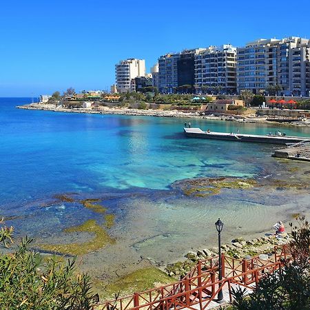 La Rive Apartment Sliema Zewnętrze zdjęcie