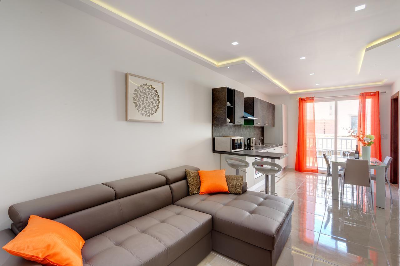 La Rive Apartment Sliema Zewnętrze zdjęcie