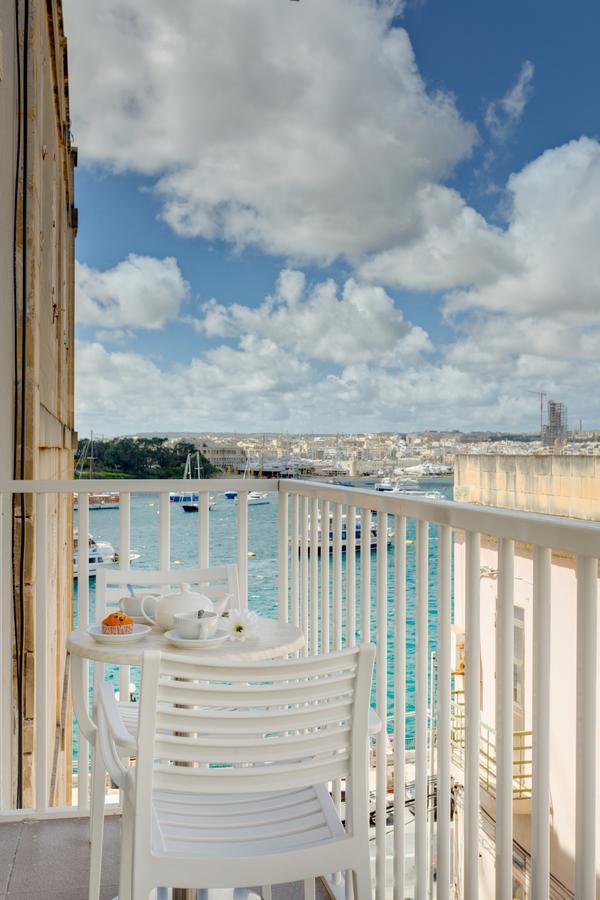 La Rive Apartment Sliema Zewnętrze zdjęcie