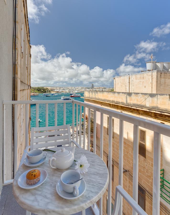 La Rive Apartment Sliema Zewnętrze zdjęcie