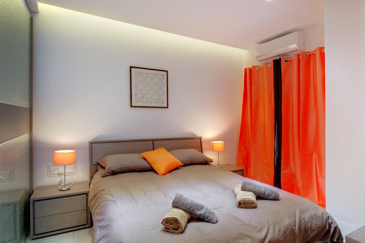 La Rive Apartment Sliema Zewnętrze zdjęcie