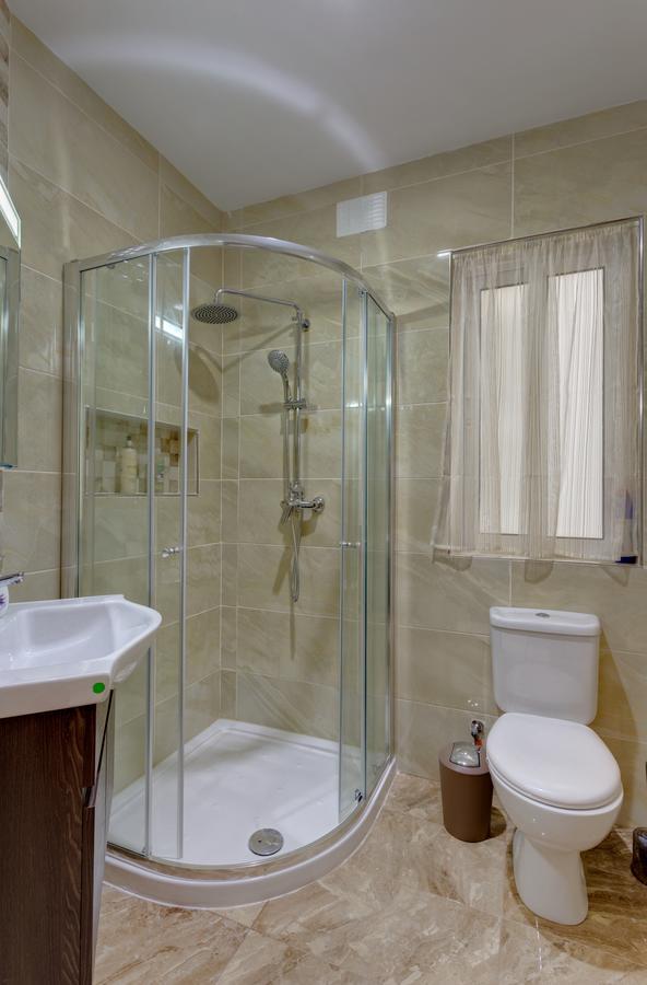 La Rive Apartment Sliema Zewnętrze zdjęcie