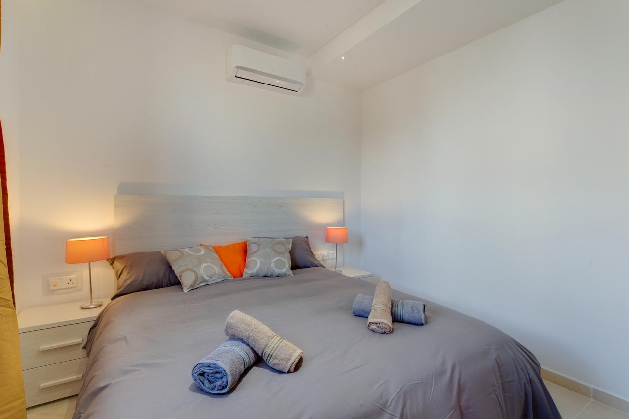 La Rive Apartment Sliema Zewnętrze zdjęcie