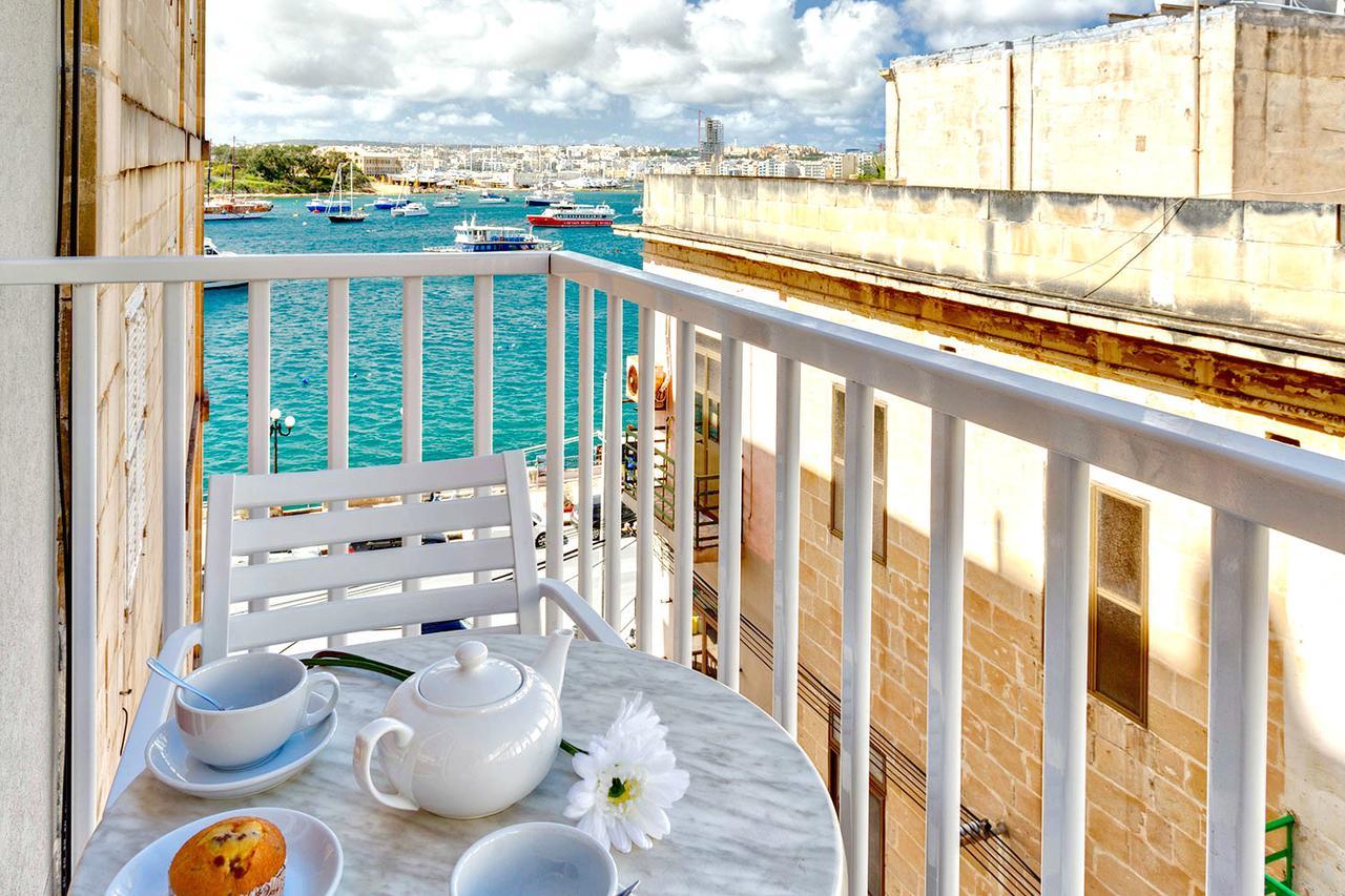 La Rive Apartment Sliema Zewnętrze zdjęcie